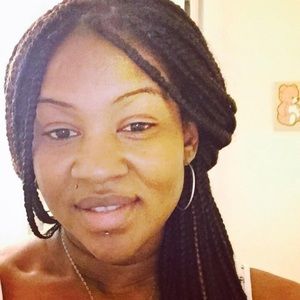 Meet your Posher, Lashonda